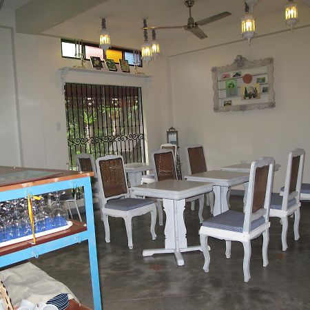 Casita Aurora Bed And Breakfast 레가스피 외부 사진