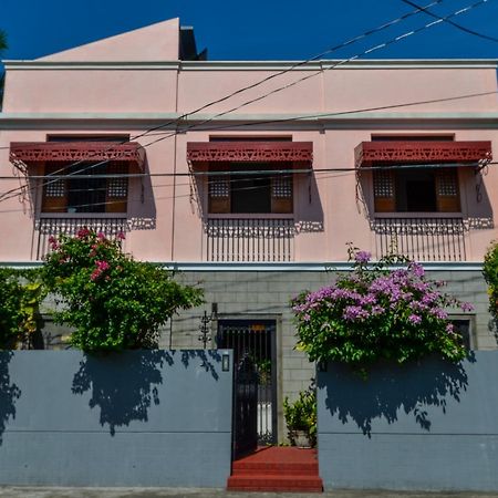 Casita Aurora Bed And Breakfast 레가스피 외부 사진