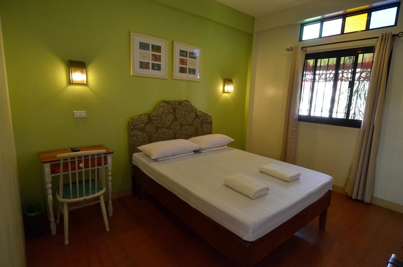 Casita Aurora Bed And Breakfast 레가스피 외부 사진