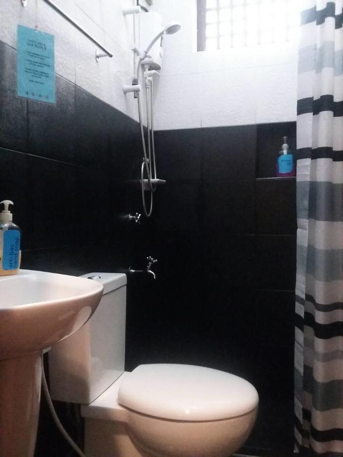 Casita Aurora Bed And Breakfast 레가스피 외부 사진